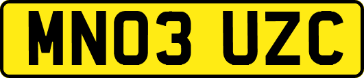 MN03UZC