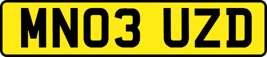 MN03UZD