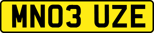 MN03UZE
