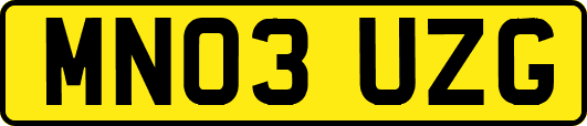 MN03UZG