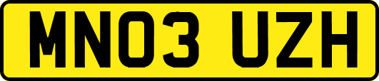 MN03UZH