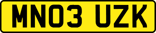 MN03UZK