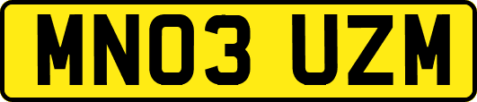 MN03UZM