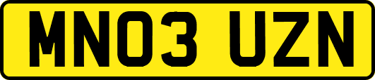 MN03UZN