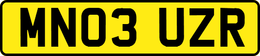 MN03UZR