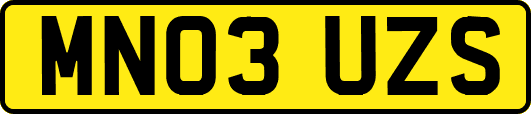 MN03UZS