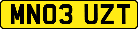 MN03UZT