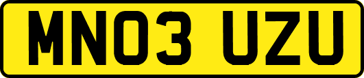 MN03UZU