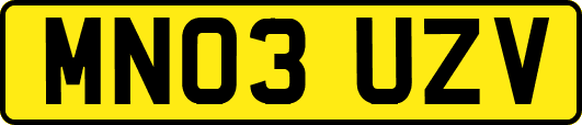 MN03UZV