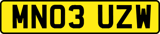 MN03UZW