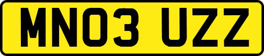 MN03UZZ