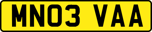 MN03VAA