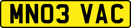 MN03VAC