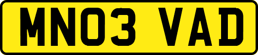 MN03VAD