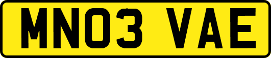 MN03VAE