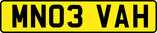MN03VAH