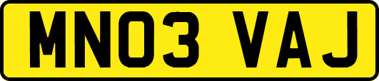 MN03VAJ
