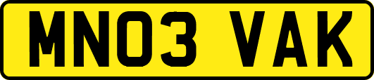 MN03VAK