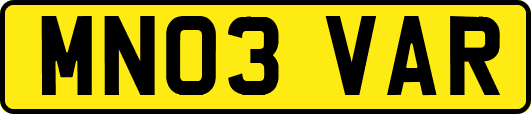 MN03VAR