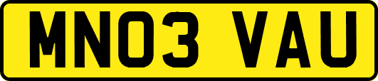 MN03VAU