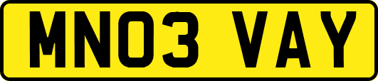 MN03VAY