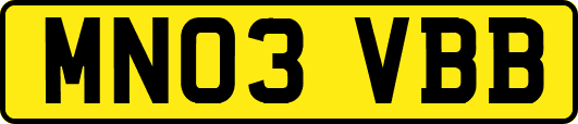 MN03VBB