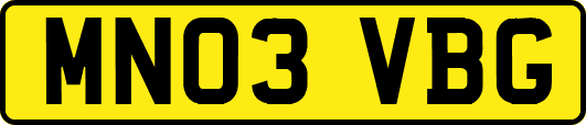 MN03VBG