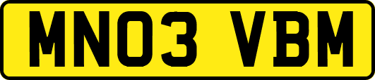 MN03VBM