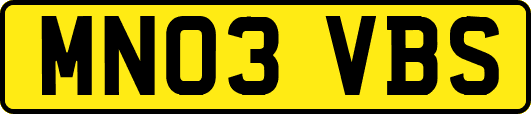 MN03VBS