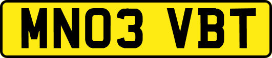 MN03VBT