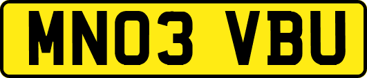 MN03VBU