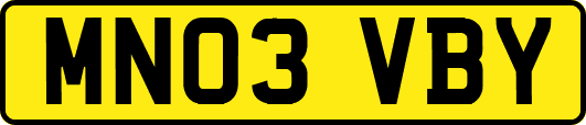 MN03VBY