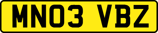 MN03VBZ