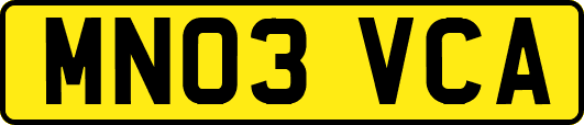 MN03VCA