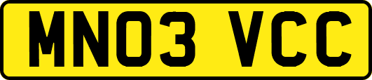 MN03VCC