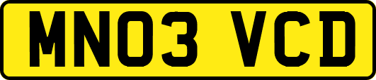 MN03VCD