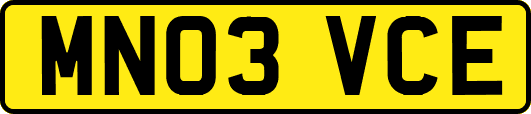MN03VCE