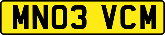MN03VCM