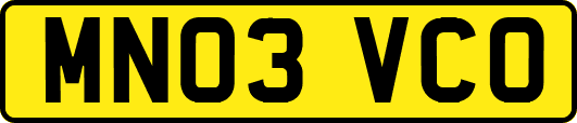 MN03VCO