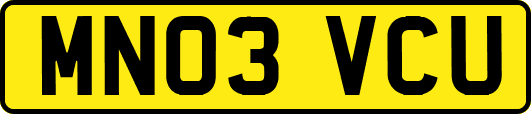MN03VCU