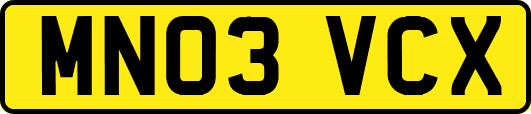 MN03VCX