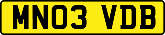 MN03VDB