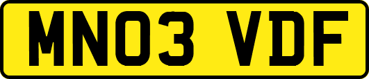 MN03VDF