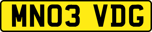 MN03VDG