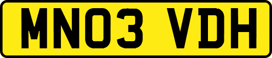 MN03VDH