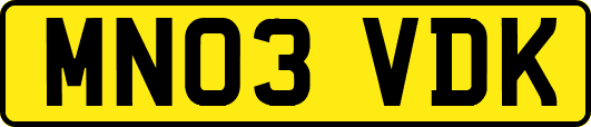 MN03VDK