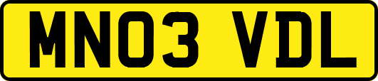 MN03VDL