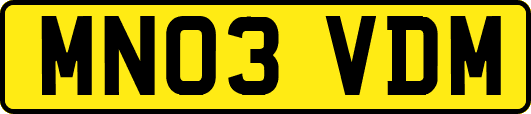MN03VDM
