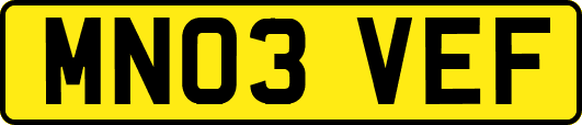 MN03VEF