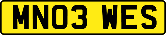 MN03WES